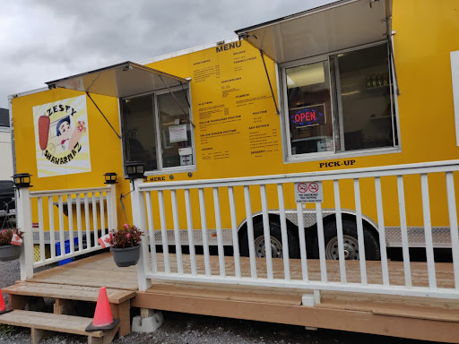 Photo of Zesty Shawarma'z - 75 Elgin St W, Arnprior, ON K7S 3T9